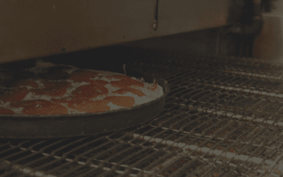 Pat’s Pizza Machias: The Road to Success