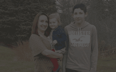 Changing the Future for Families Downeast