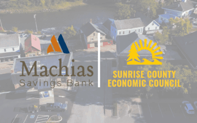 Vacant Building To Jumpstart Machias Downtown Revitalization