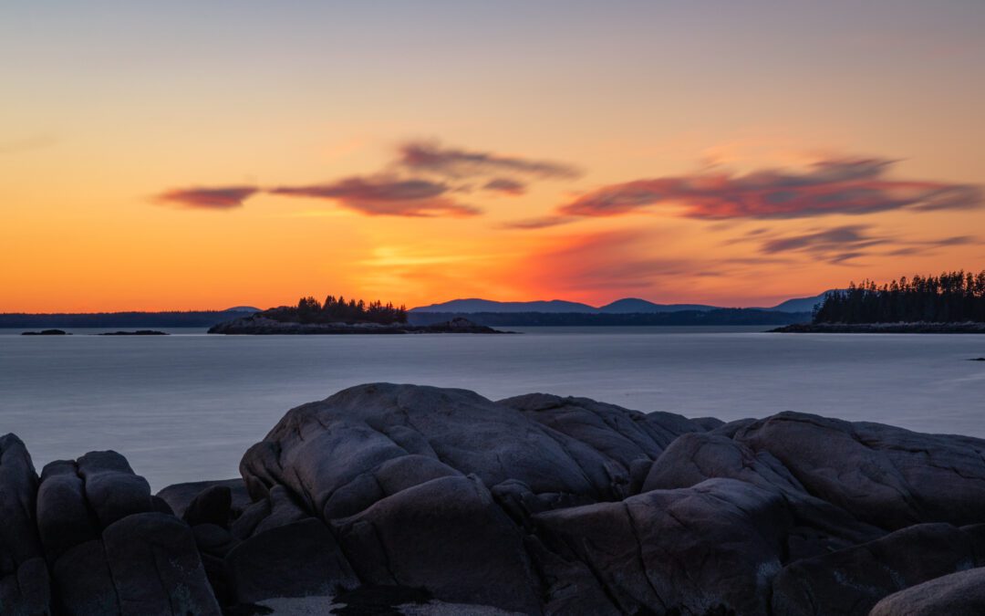 National Heritage Area Proposal Passed by Energy Committee