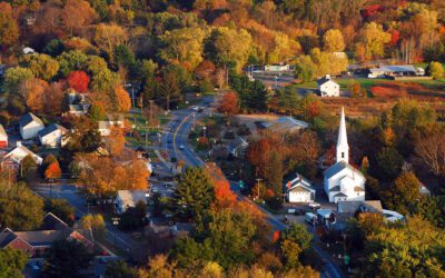 SCEC Takes a Regional Lead through the Community Resilience Partnership 