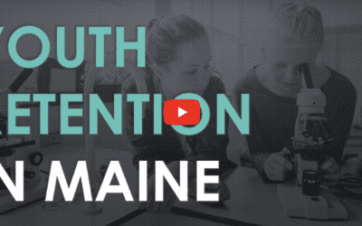 Youth Retention in Maine Survey