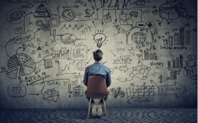 From Good to Great: 7 things to consider when writing an Exceptional Business Plan.