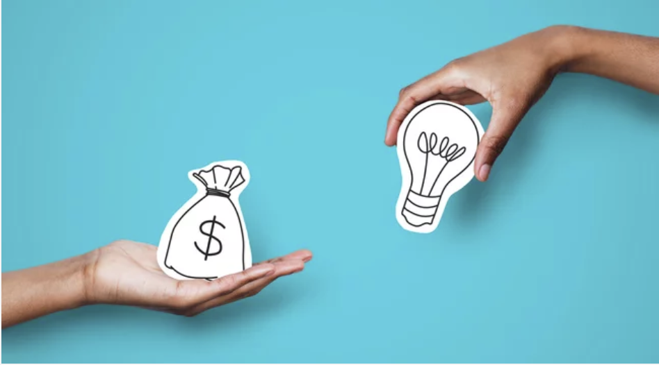 Know your Funding: The Local Entrepreneur’s Guide to Funding your Business.”