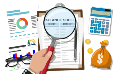 7 Bookkeeping Mistakes You Want to Avoid When Starting a Small Business