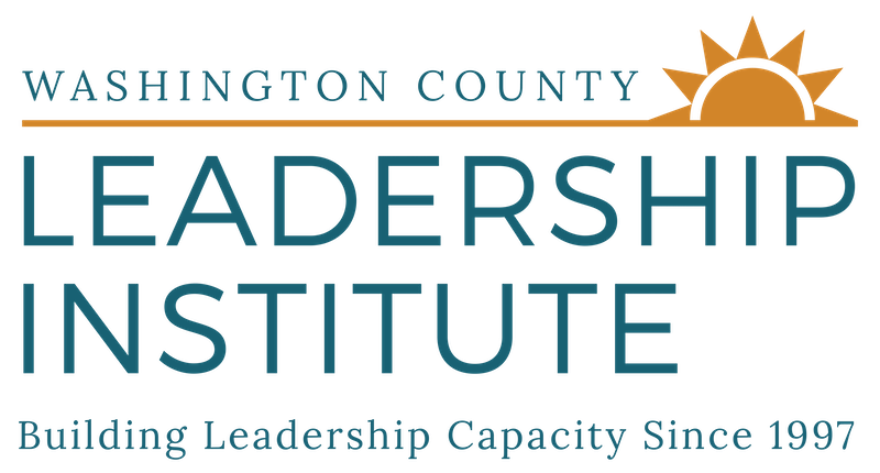 Washington County Leadership Institute logo