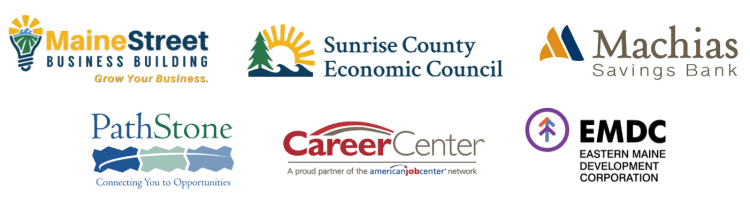 Resource Fair Partner Logos