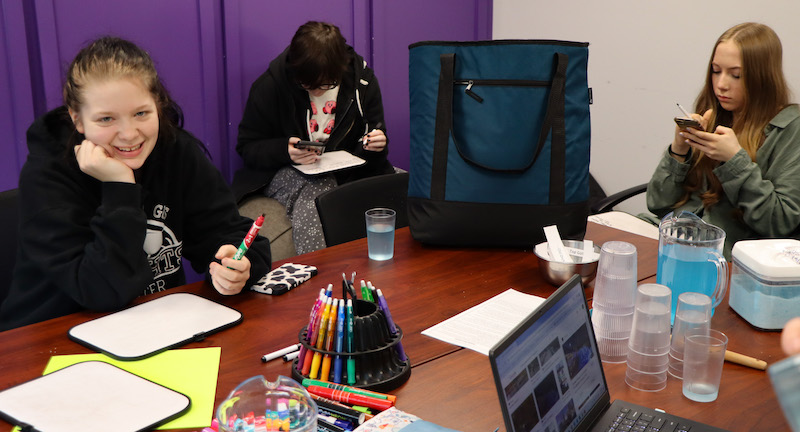 Nonprofits Partner to Advance Digital Equity