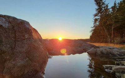 SCEC Selected for Sunbeam Award