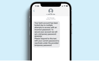 Can You Spot the Scam? Take the Quiz.