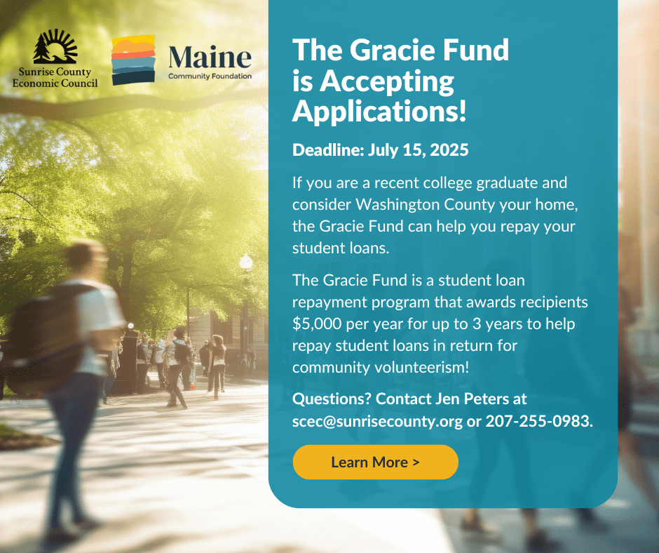 Gracie Fund App-4