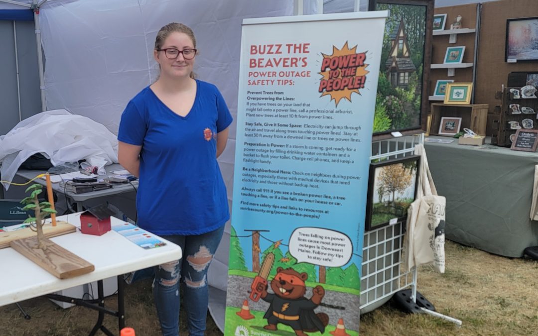 “Power to the People” Winner Announced