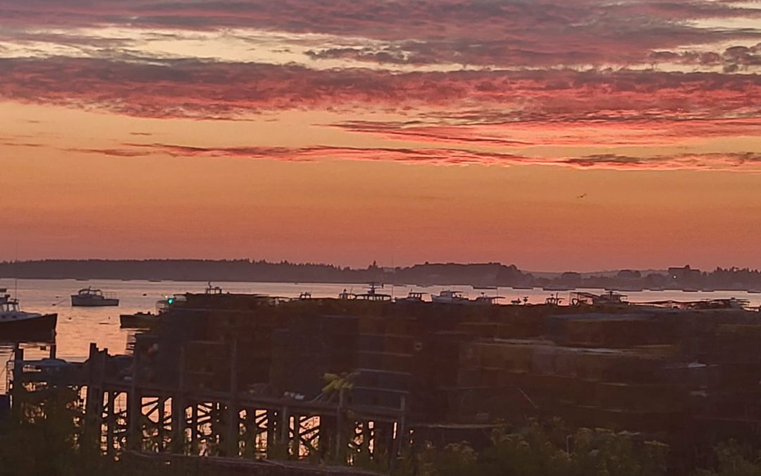 Forum to Address Issues Facing Local Fishing Families