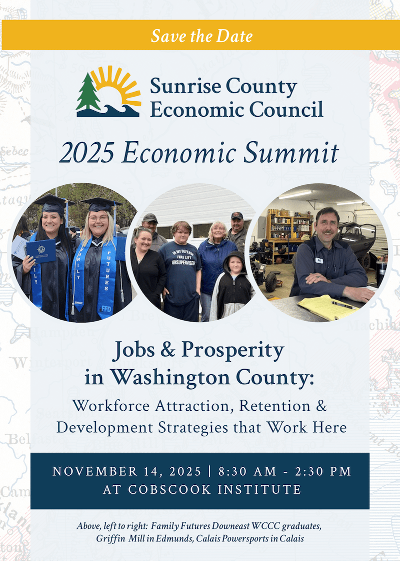 SCEC-Summit-SaveTheDate-DRAFT 2025 Economic Summit