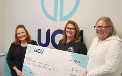 FFD Partners with University Credit Union to Empower Families Through Financial Education