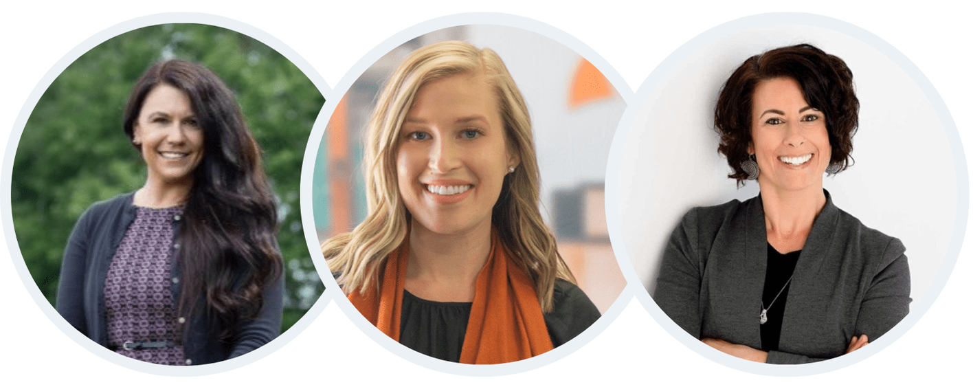 Workplace Culture Panelists