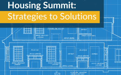 Sunrise County Economic Council to Host Washington County Housing Summit on May 21