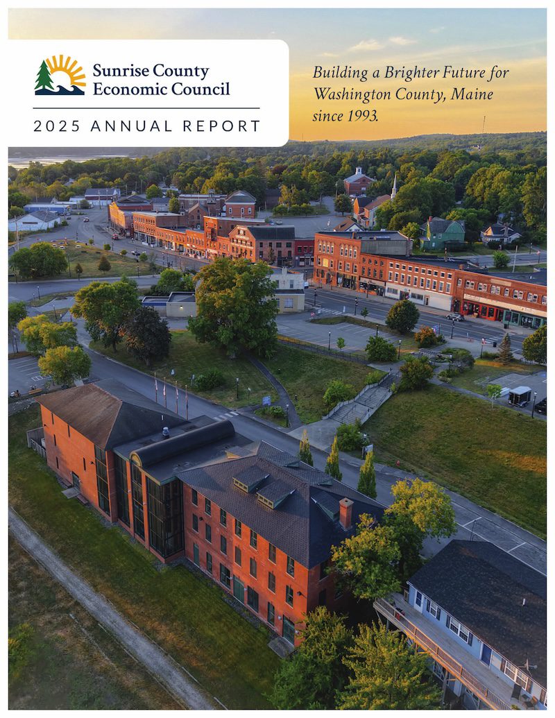 2025 SCEC Annual Report
