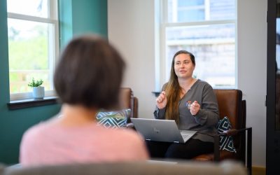 How Maine APEX Helps Downeast Businesses Break Into Federal Contracting