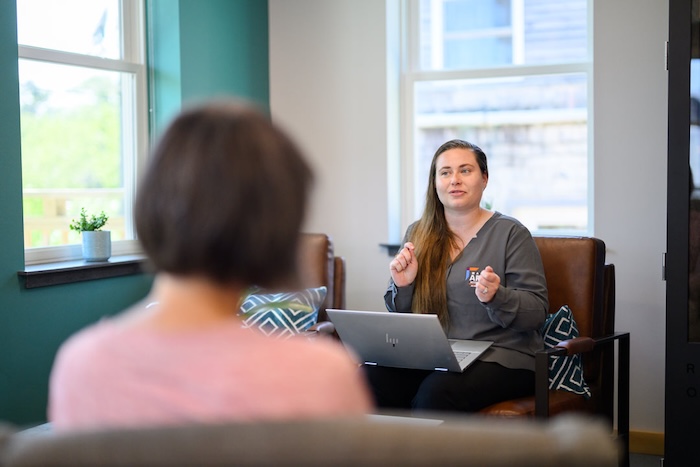 How Maine APEX Helps Downeast Businesses Break Into Federal Contracting