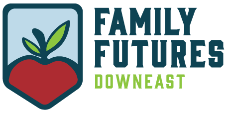 Family Futures Downeast Logo