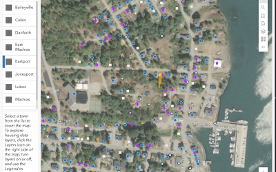 New Tools to Understand Washington County’s Housing Crisis