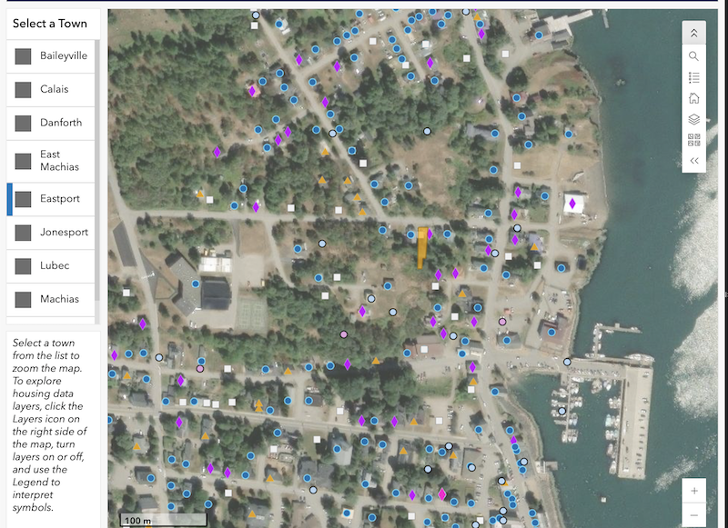 New Tools to Understand Washington County’s Housing Crisis
