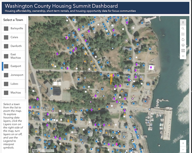 New Tools to Understand Washington County’s Housing Crisis